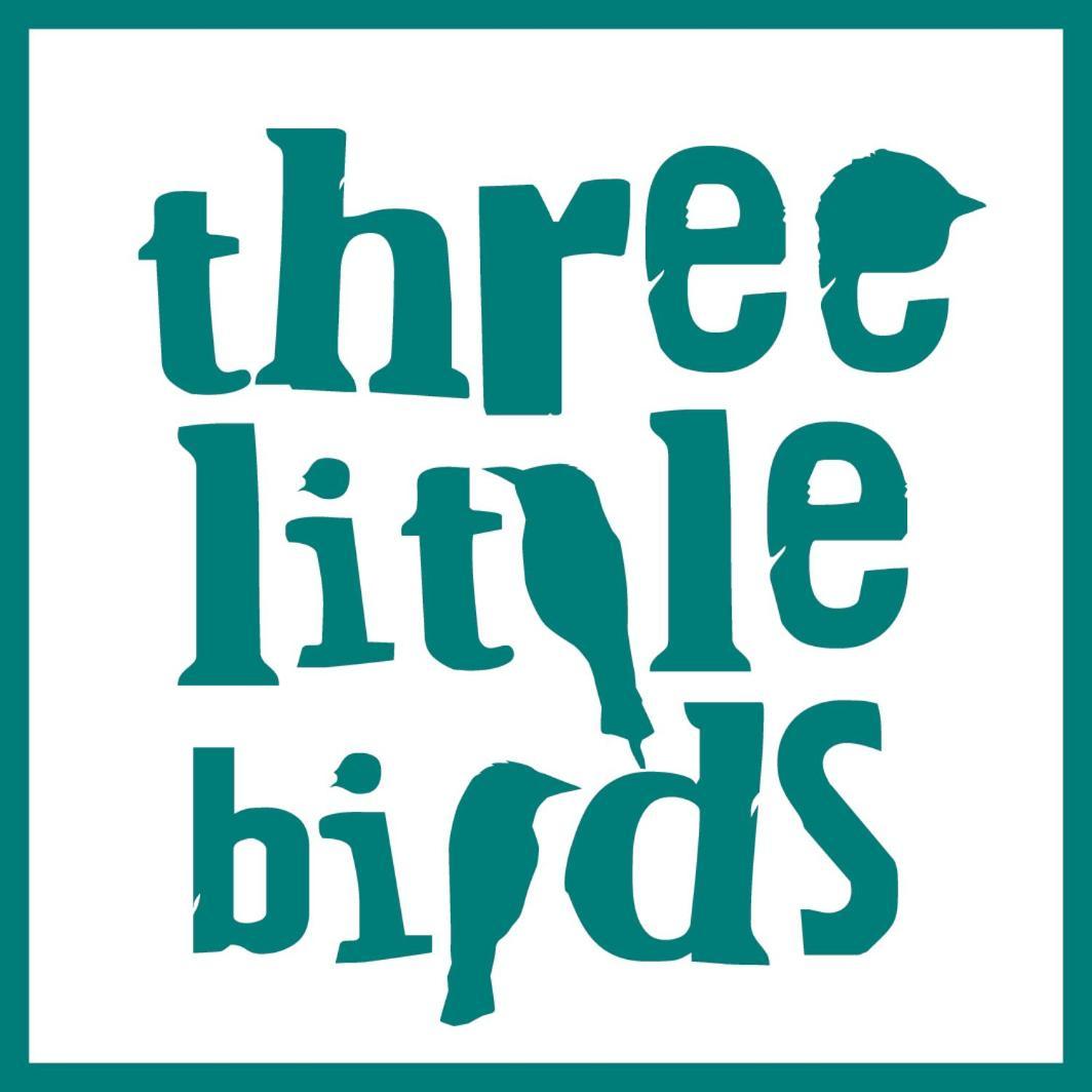 Three Little Birds Lejlighed Guimarães Eksteriør billede
